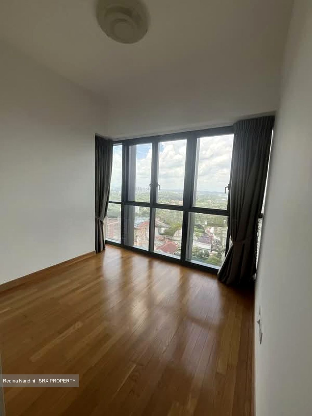 Alex Residences (D3), Apartment #535012381